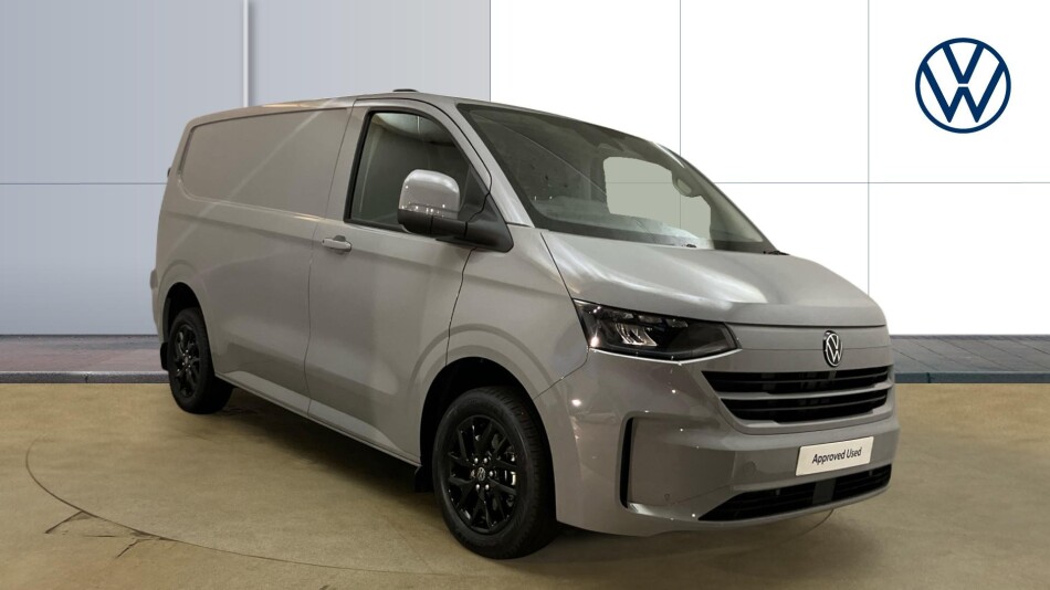 Volkswagen Transporter T28 Swb Diesel 2.0 TDI 110 Commerce Pro Van